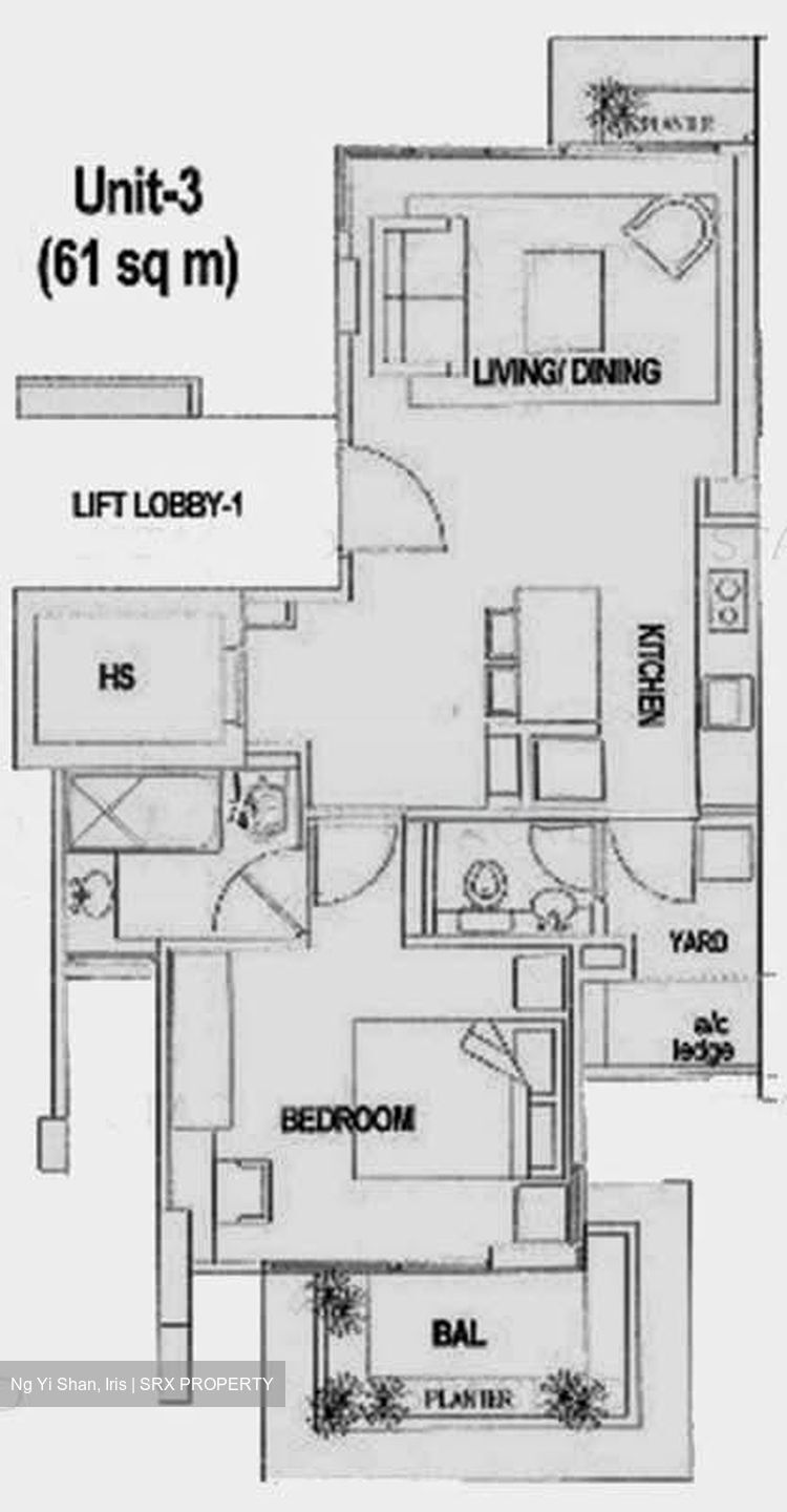 Emily Residence (D9), Apartment #589346681